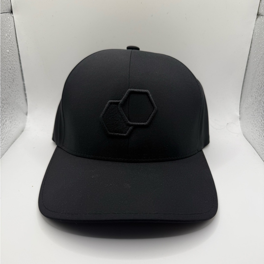 Intake Breathing Baseball Cap